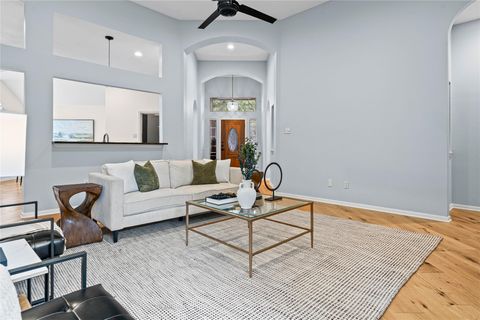 Tiny photo for 9317 Colberg DR, Austin, TX 78749 (MLS # 9117123)