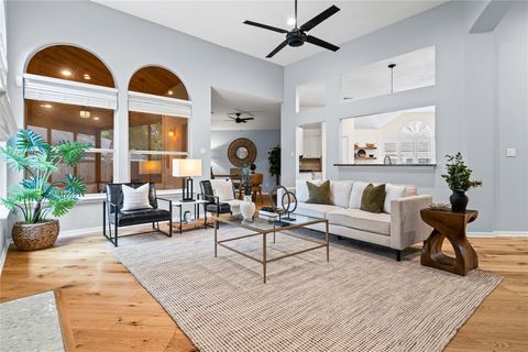 Tiny photo for 9317 Colberg DR, Austin, TX 78749 (MLS # 9117123)