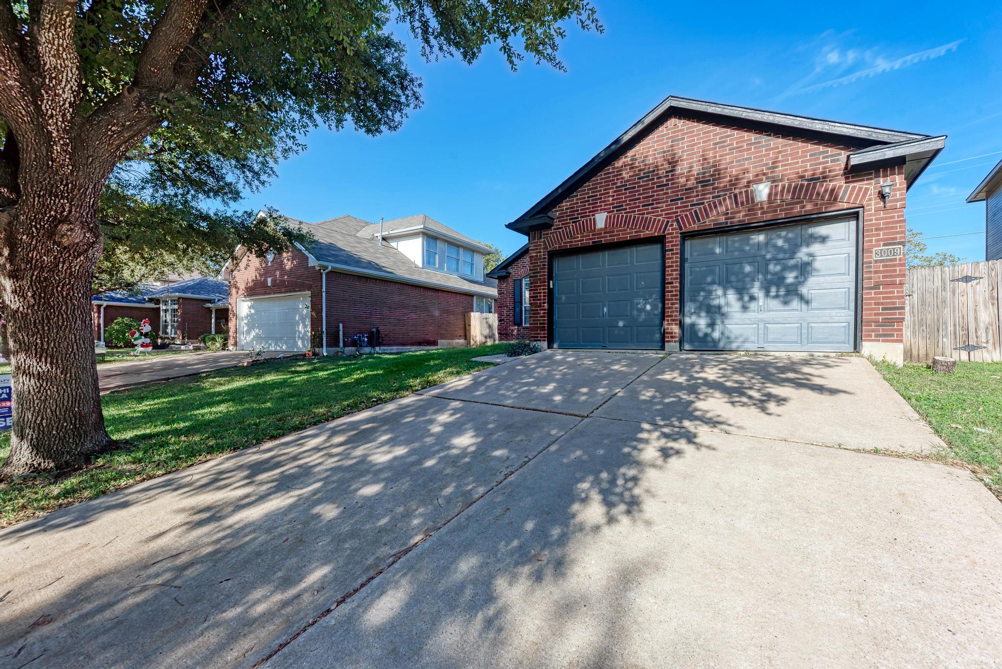 3009 Pioneer WAY