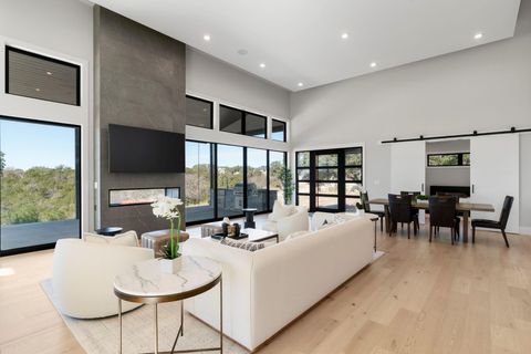 Tiny photo for 18601 Sugar Maple DR, Lago Vista, TX 78645 (MLS # 4225146)