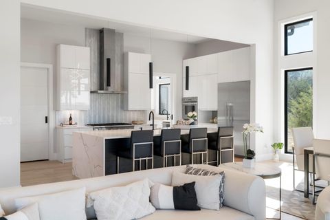 Tiny photo for 18601 Sugar Maple DR, Lago Vista, TX 78645 (MLS # 4225146)