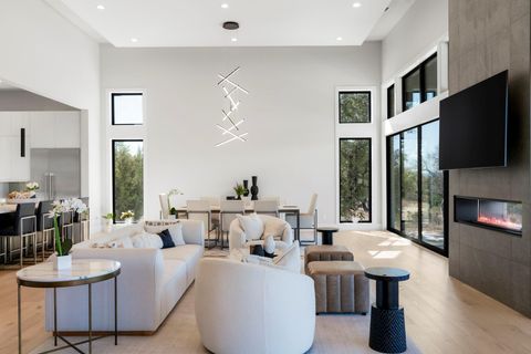 Tiny photo for 18601 Sugar Maple DR, Lago Vista, TX 78645 (MLS # 4225146)