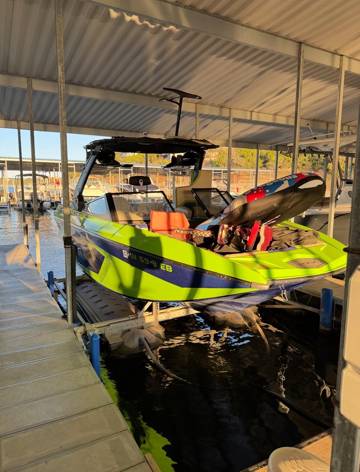 18601 Sugar Maple DR