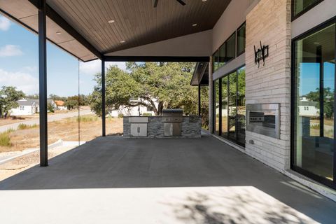 Tiny photo for 18601 Sugar Maple DR, Lago Vista, TX 78645 (MLS # 4225146)