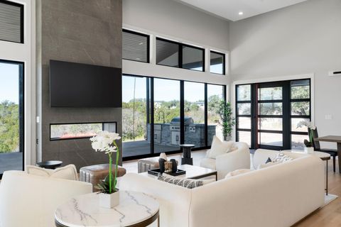 Tiny photo for 18601 Sugar Maple DR, Lago Vista, TX 78645 (MLS # 4225146)