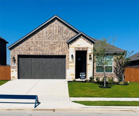 A home in Bastrop