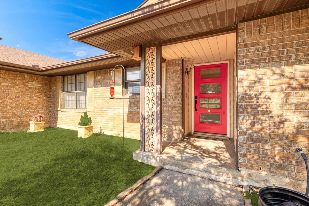 Photo of 5172 Fm 2001, Lockhart, TX 78644 (MLS # 6905095)