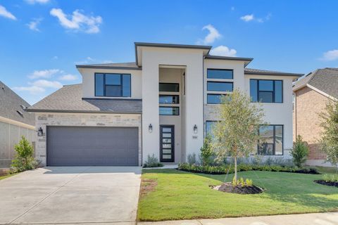 Photo of 916 Rock Daisy TRL, Hutto, TX 78634 (MLS # 7486105)