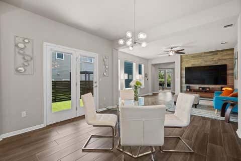 Tiny photo for 8912 Cattle Baron PATH, Austin, TX 78747 (MLS # 8004981)