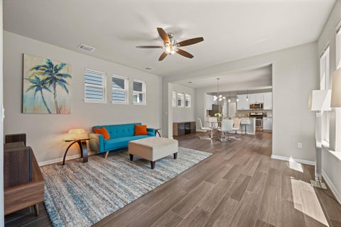 Tiny photo for 8912 Cattle Baron PATH, Austin, TX 78747 (MLS # 8004981)