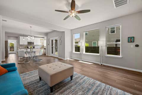 Tiny photo for 8912 Cattle Baron PATH, Austin, TX 78747 (MLS # 8004981)