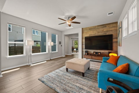 Tiny photo for 8912 Cattle Baron PATH, Austin, TX 78747 (MLS # 8004981)