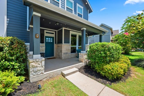 Tiny photo for 8912 Cattle Baron PATH, Austin, TX 78747 (MLS # 8004981)