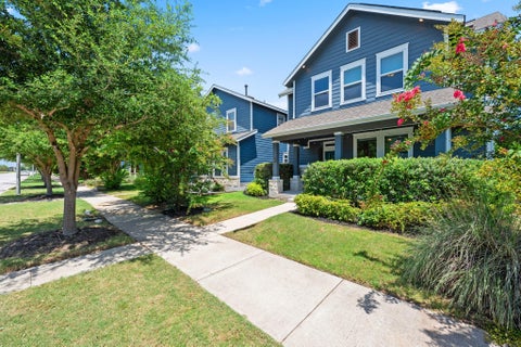 Tiny photo for 8912 Cattle Baron PATH, Austin, TX 78747 (MLS # 8004981)