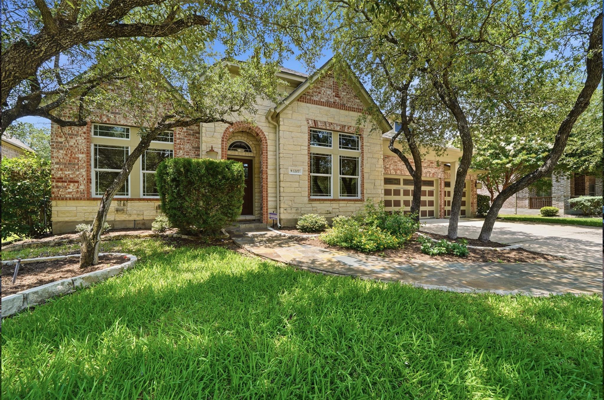 1207 Quiet Creek DR