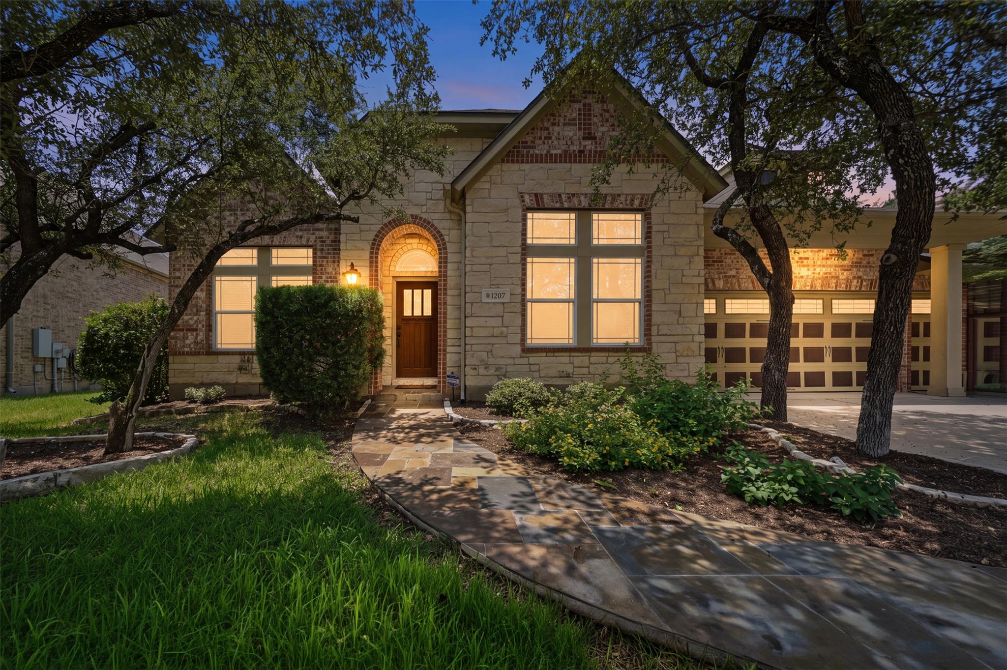 1207 Quiet Creek DR