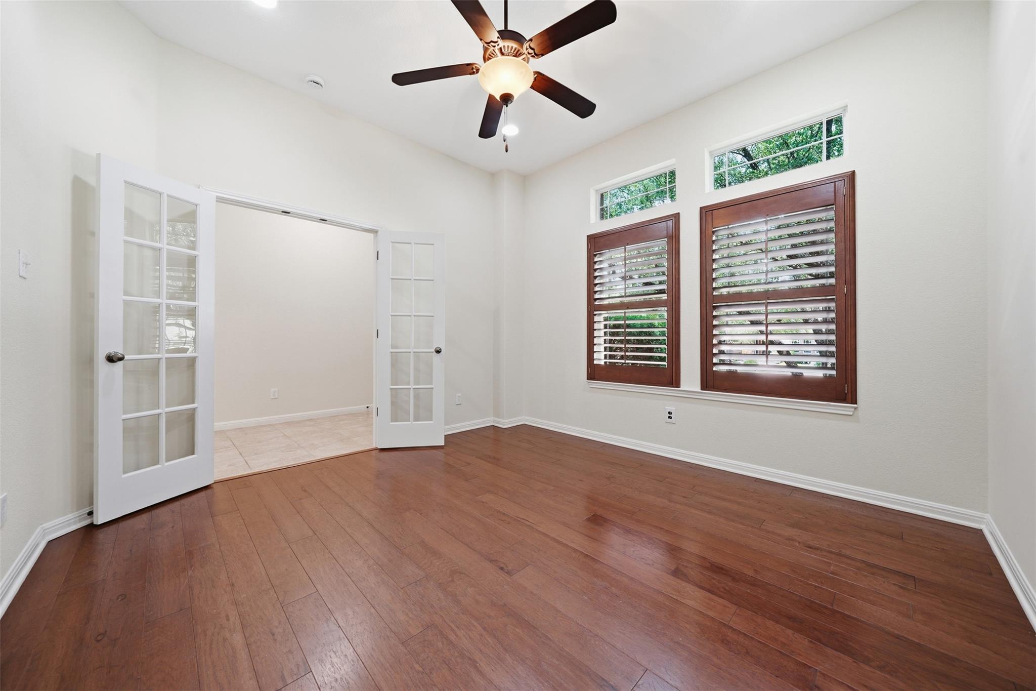 1207 Quiet Creek DR