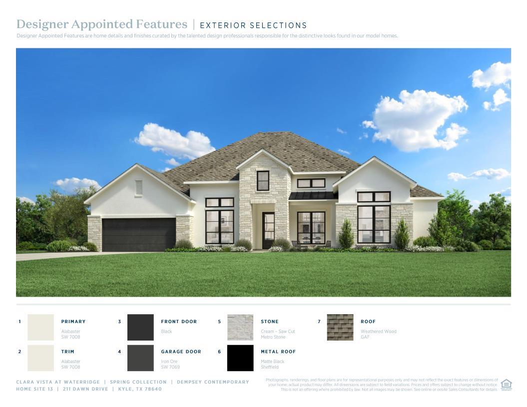 211 Dawn DR