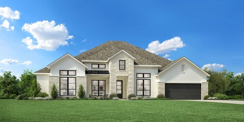 Photo of 211 Dawn DR, Kyle, TX 78640 (MLS # 3414087)