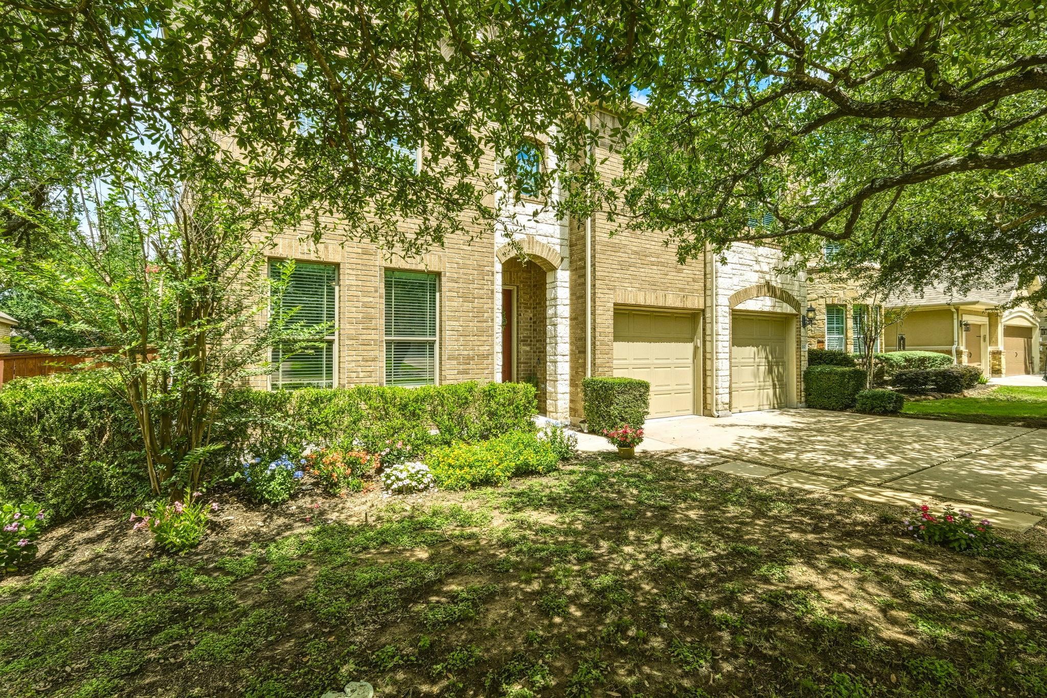 110 Dasher DR