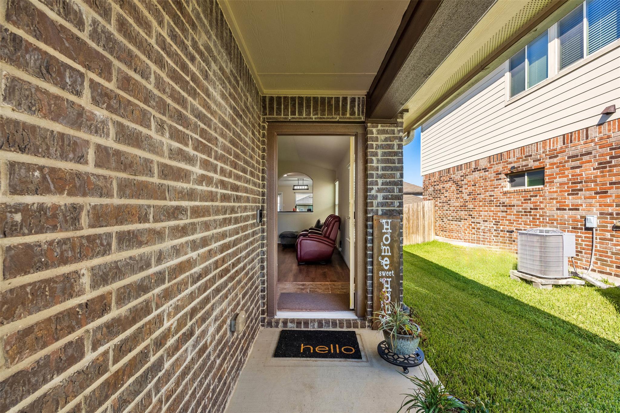320 Ammonite LN