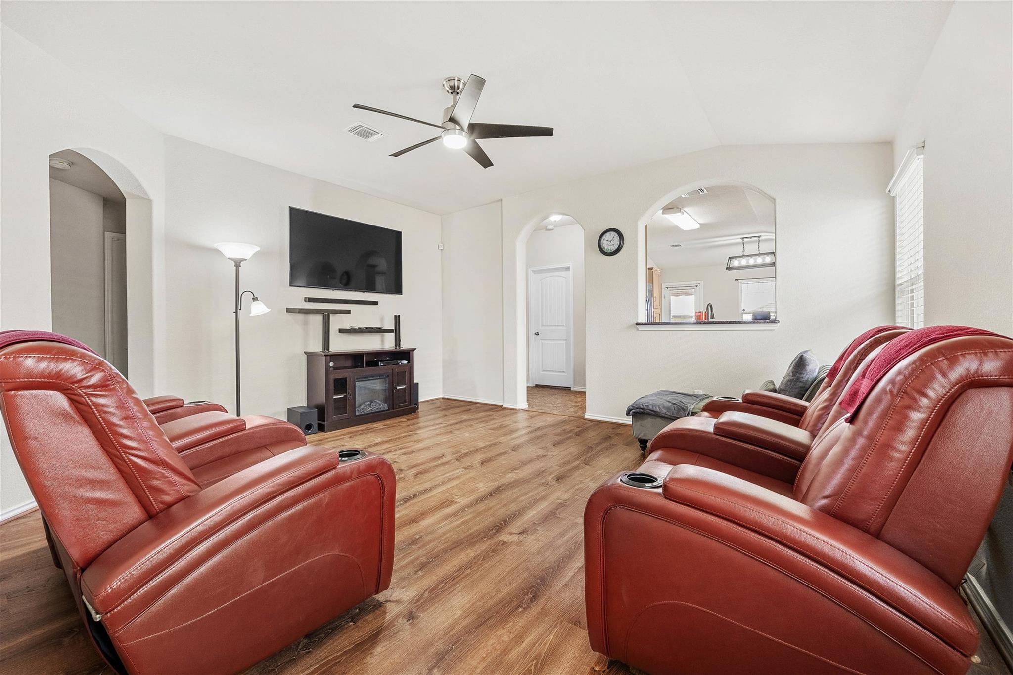 320 Ammonite LN