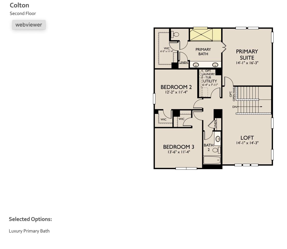 319 Willow Heights DR