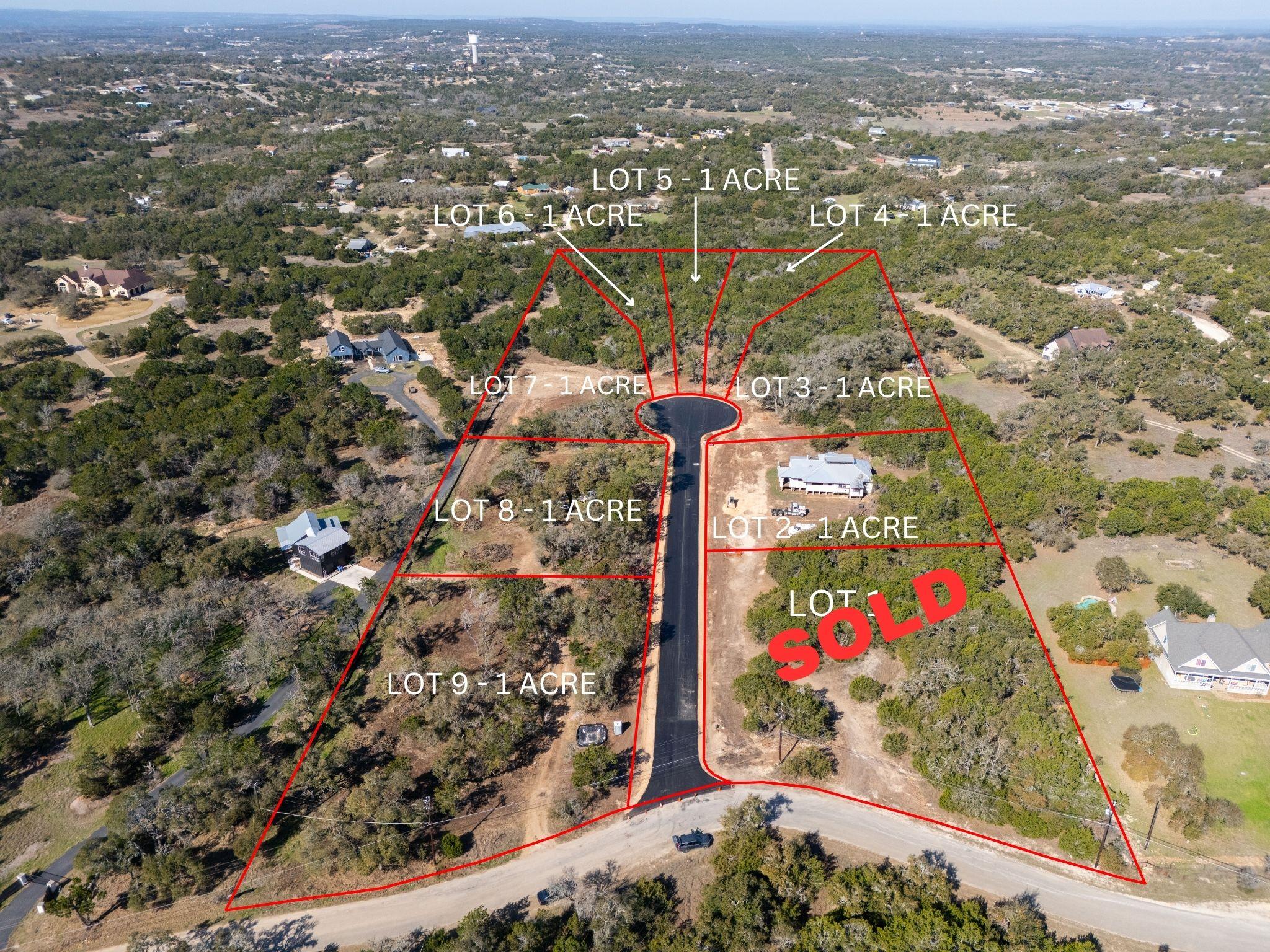 4-TBD Spring Oak DR