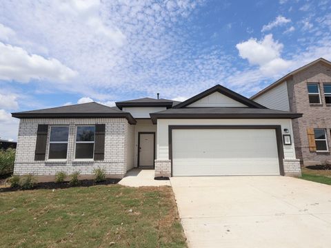 Photo of 10100 Majestic Hawk WAY, Buda, TX 78610 (MLS # 3539015)