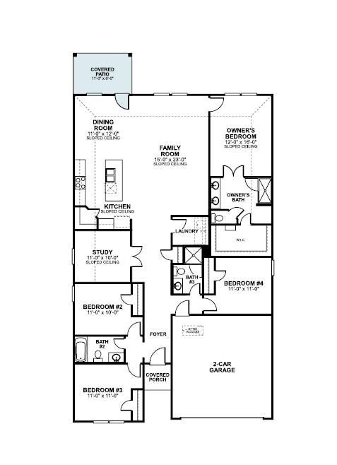 Tiny photo for 10100 Majestic Hawk WAY, Buda, TX 78610 (MLS # 3539015)