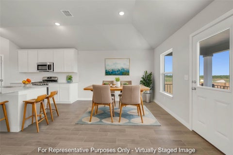 Tiny photo for 10100 Majestic Hawk WAY, Buda, TX 78610 (MLS # 3539015)