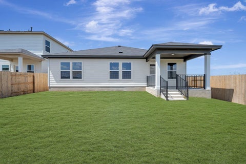 Tiny photo for 10100 Majestic Hawk WAY, Buda, TX 78610 (MLS # 3539015)