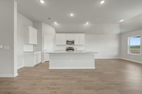 Tiny photo for 10100 Majestic Hawk WAY, Buda, TX 78610 (MLS # 3539015)