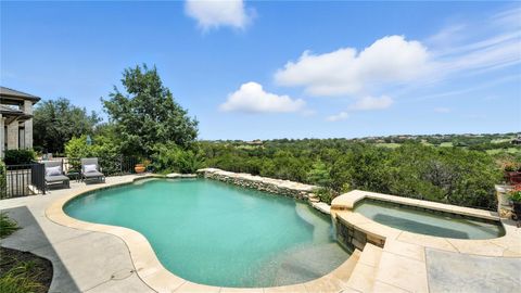 508 Golden Bear DR Austin TX 78738