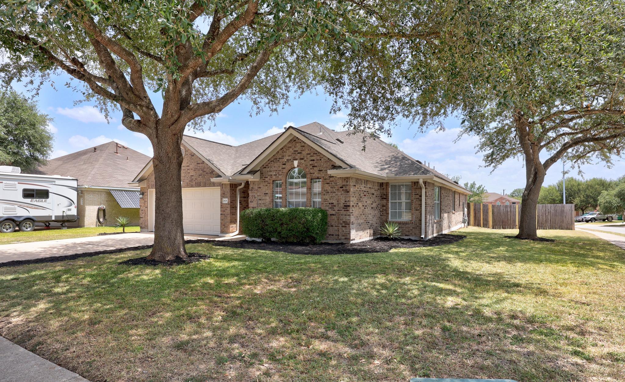 801 Wild Petunia WAY