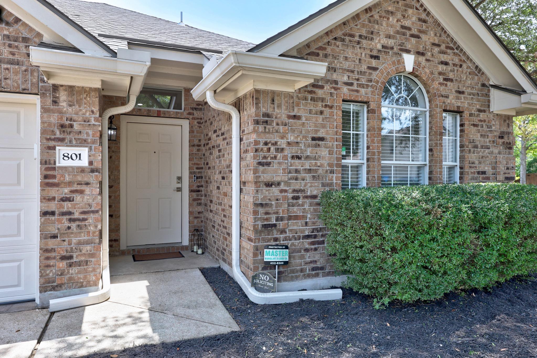 801 Wild Petunia WAY