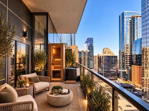 Tiny photo for 210 Lavaca ST #1912, Austin, TX 78701 (MLS # 4769988)