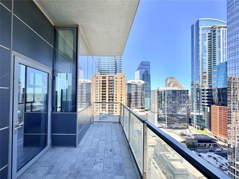 Tiny photo for 210 Lavaca ST #1912, Austin, TX 78701 (MLS # 4769988)