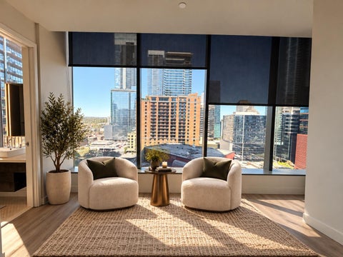 Tiny photo for 210 Lavaca ST #1912, Austin, TX 78701 (MLS # 4769988)