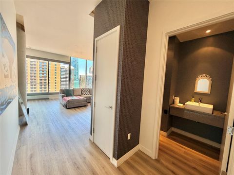 Tiny photo for 210 Lavaca ST #1912, Austin, TX 78701 (MLS # 4769988)
