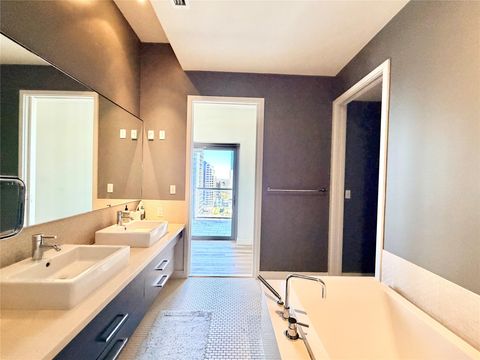 Tiny photo for 210 Lavaca ST #1912, Austin, TX 78701 (MLS # 4769988)