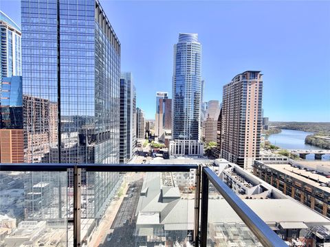 Tiny photo for 210 Lavaca ST #1912, Austin, TX 78701 (MLS # 4769988)