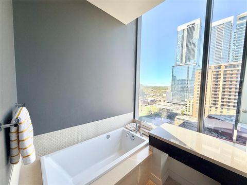 Tiny photo for 210 Lavaca ST #1912, Austin, TX 78701 (MLS # 4769988)