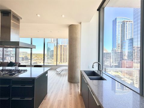 Tiny photo for 210 Lavaca ST #1912, Austin, TX 78701 (MLS # 4769988)