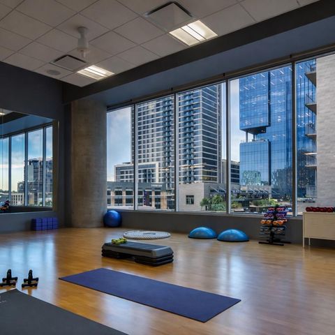 Tiny photo for 210 Lavaca ST #1912, Austin, TX 78701 (MLS # 4769988)