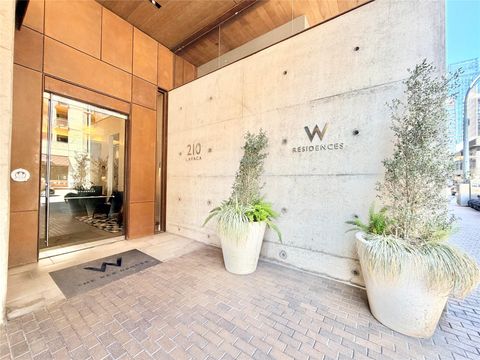 Tiny photo for 210 Lavaca ST #1912, Austin, TX 78701 (MLS # 4769988)