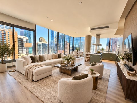 Photo of 210 Lavaca ST #1912, Austin, TX 78701 (MLS # 4769988)