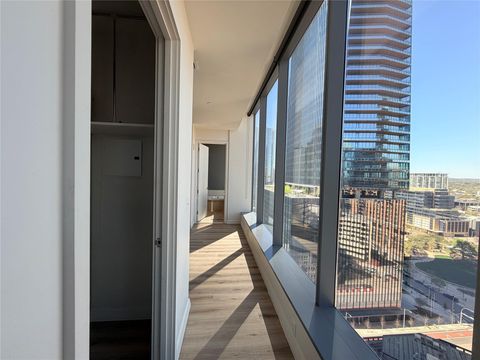 Tiny photo for 210 Lavaca ST #1912, Austin, TX 78701 (MLS # 4769988)