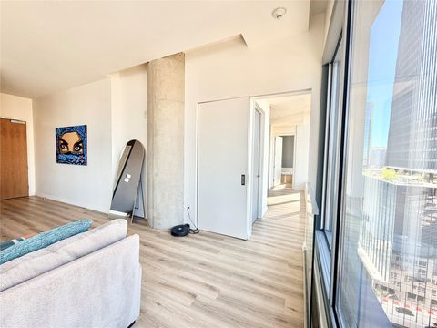 Tiny photo for 210 Lavaca ST #1912, Austin, TX 78701 (MLS # 4769988)