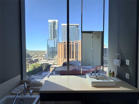 Tiny photo for 210 Lavaca ST #1912, Austin, TX 78701 (MLS # 4769988)